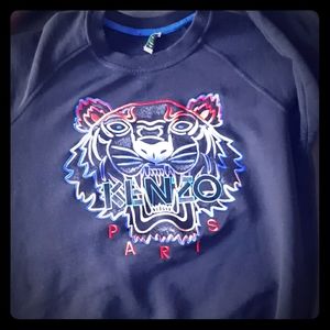 Kenzo sweatshirt